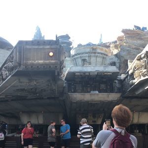 Meet your Posher, Krista